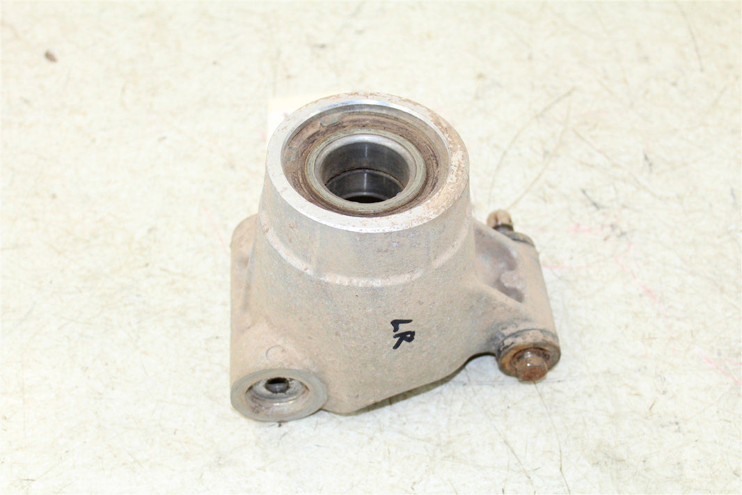 2005 Polaris Sportsman 400 4x4 Rear Knuckle Control Arm Mount Left Right 34163