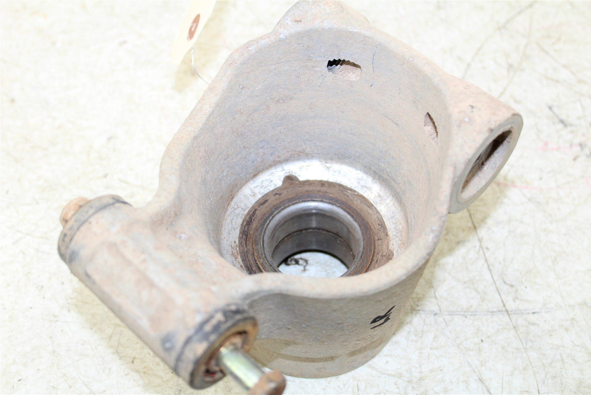 2005 Polaris Sportsman 400 4x4 Rear Knuckle Control Arm Mount Left Right 34163
