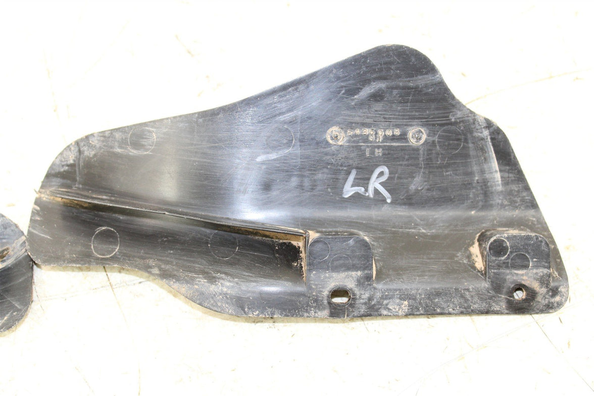 2005 Polaris Sportsman 400 4x4 Rear Control A Arm Guards Left Right 34163