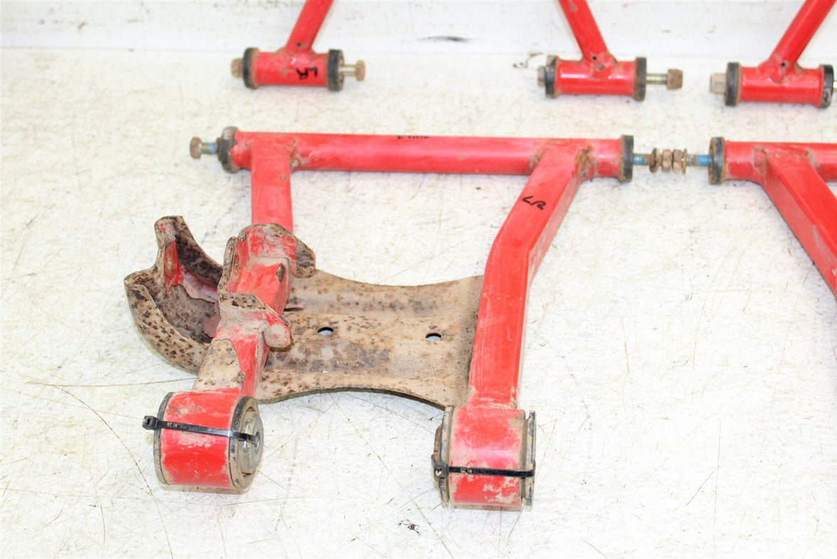 2005 Polaris Sportsman 400 4x4 Rear Control A Arms Upper Lower 34163