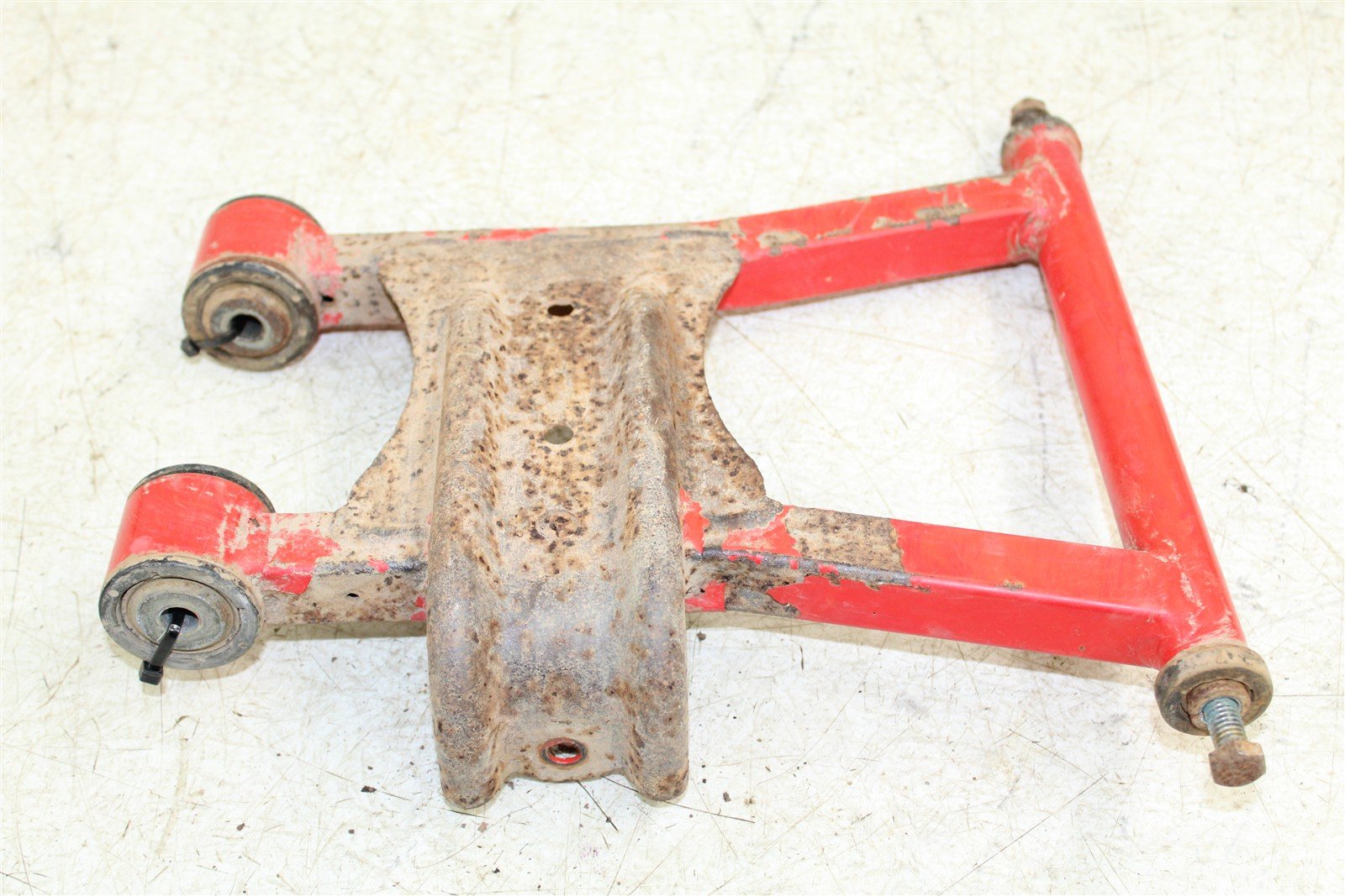 2005 Polaris Sportsman 400 4x4 Rear Control A Arms Upper Lower 34163