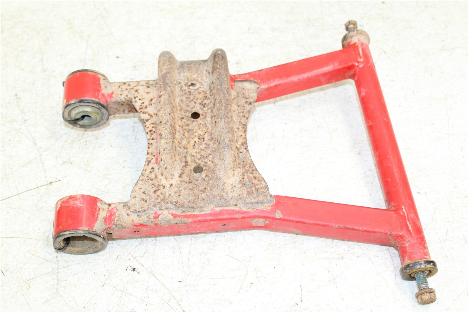 2005 Polaris Sportsman 400 4x4 Rear Control A Arms Upper Lower 34163