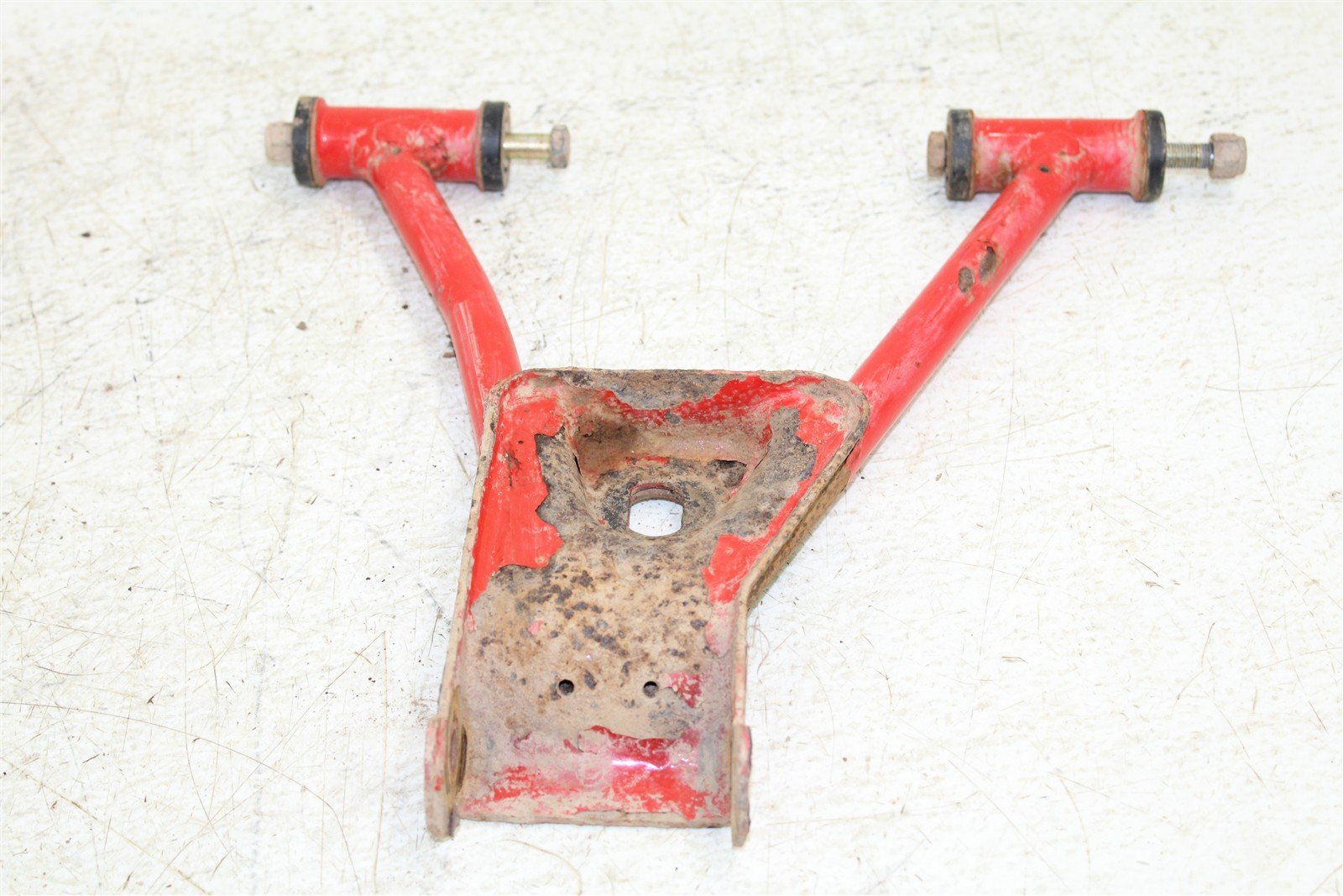 2005 Polaris Sportsman 400 4x4 Rear Control A Arms Upper Lower 34163