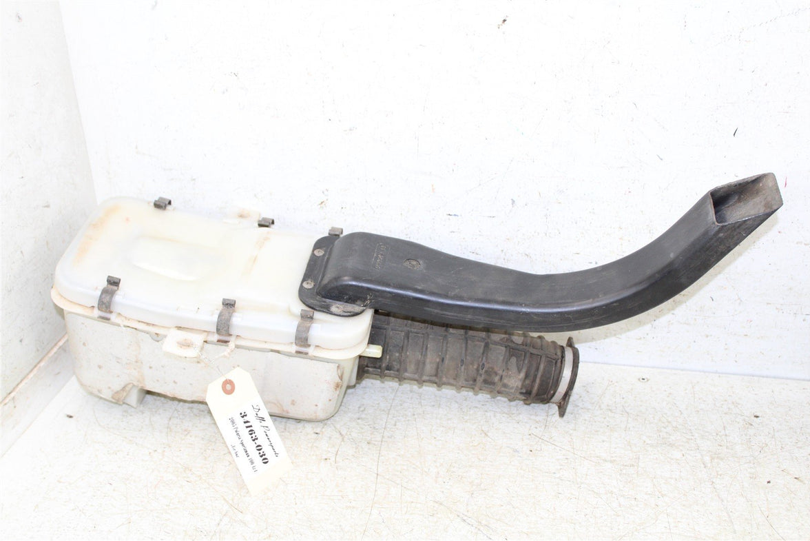 2005 Polaris Sportsman 400 4x4 Air Box Intake Housing Boot Filter Cage 34163