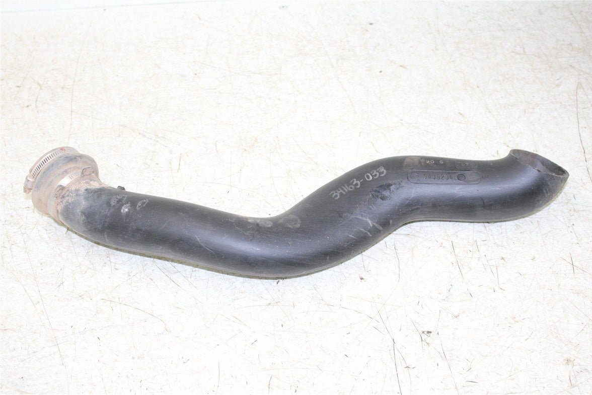 2005 Polaris Sportsman 400 4x4 Air Intake Ducts Scoops Boots 34163