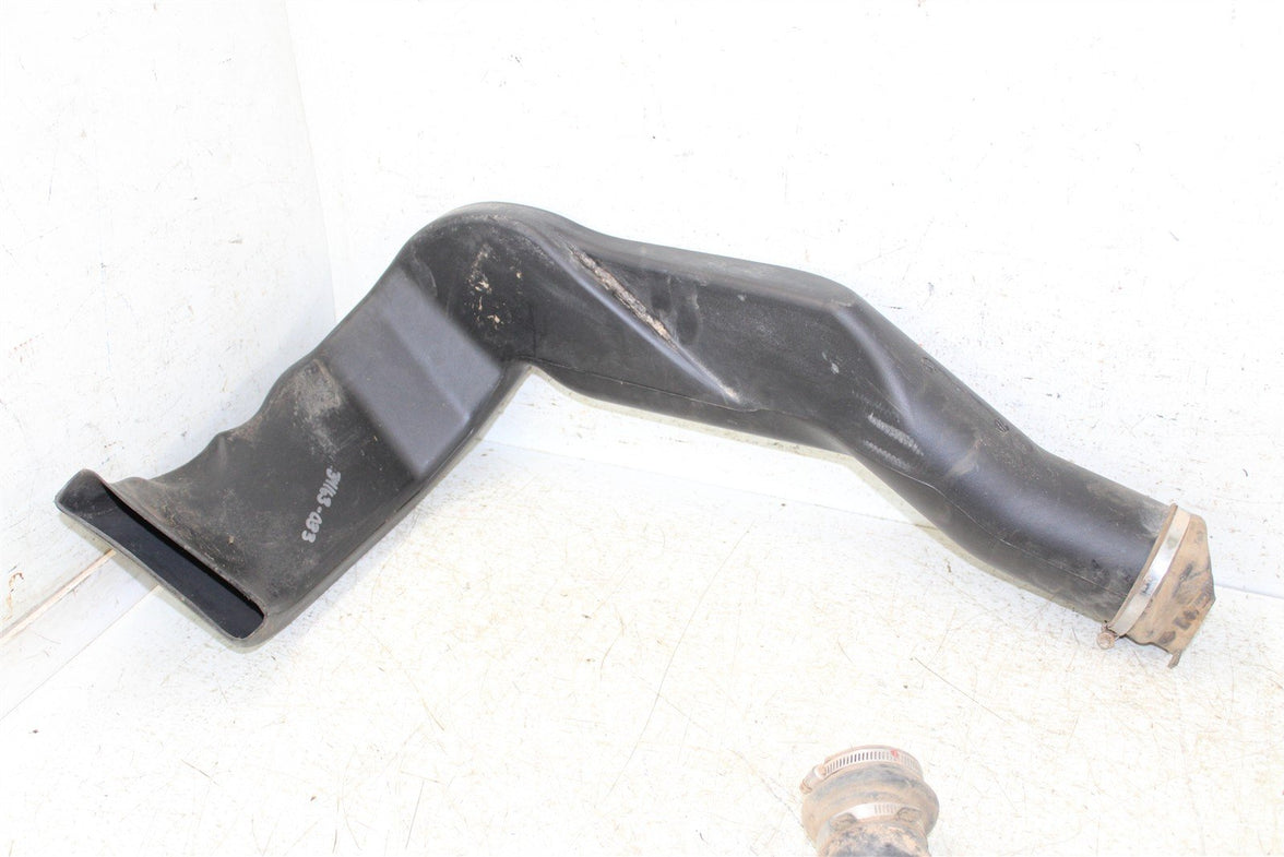 2005 Polaris Sportsman 400 4x4 Air Intake Ducts Scoops Boots 34163