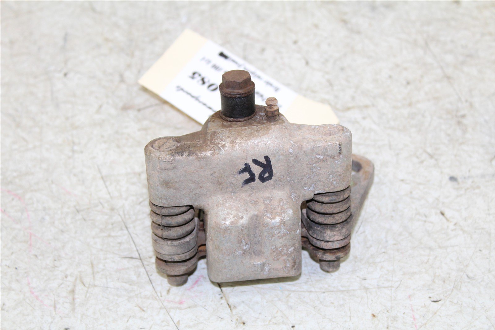 2005 Polaris Sportsman 400 4x4 Front Right Brake Caliper 34163