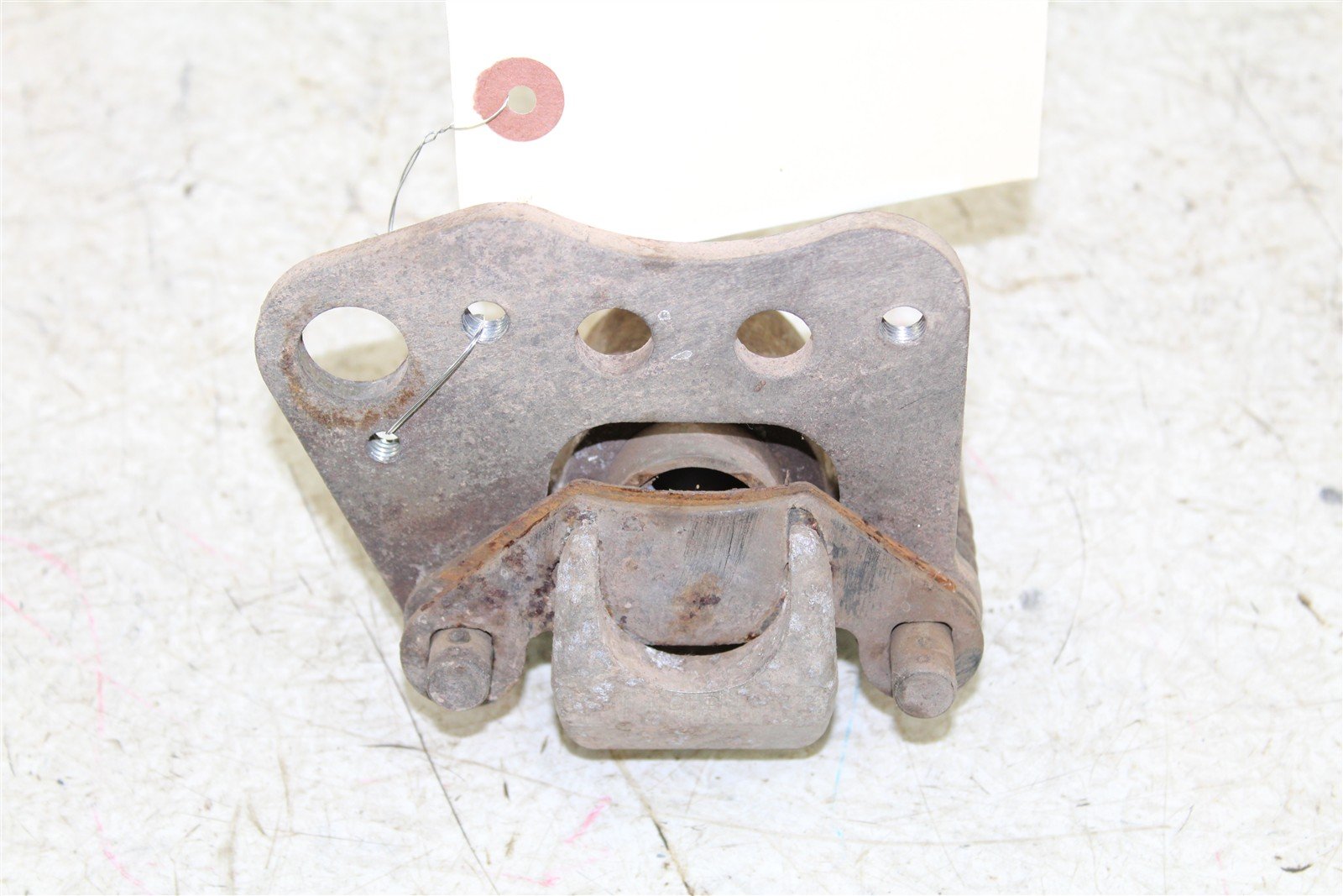 2005 Polaris Sportsman 400 4x4 Front Right Brake Caliper 34163