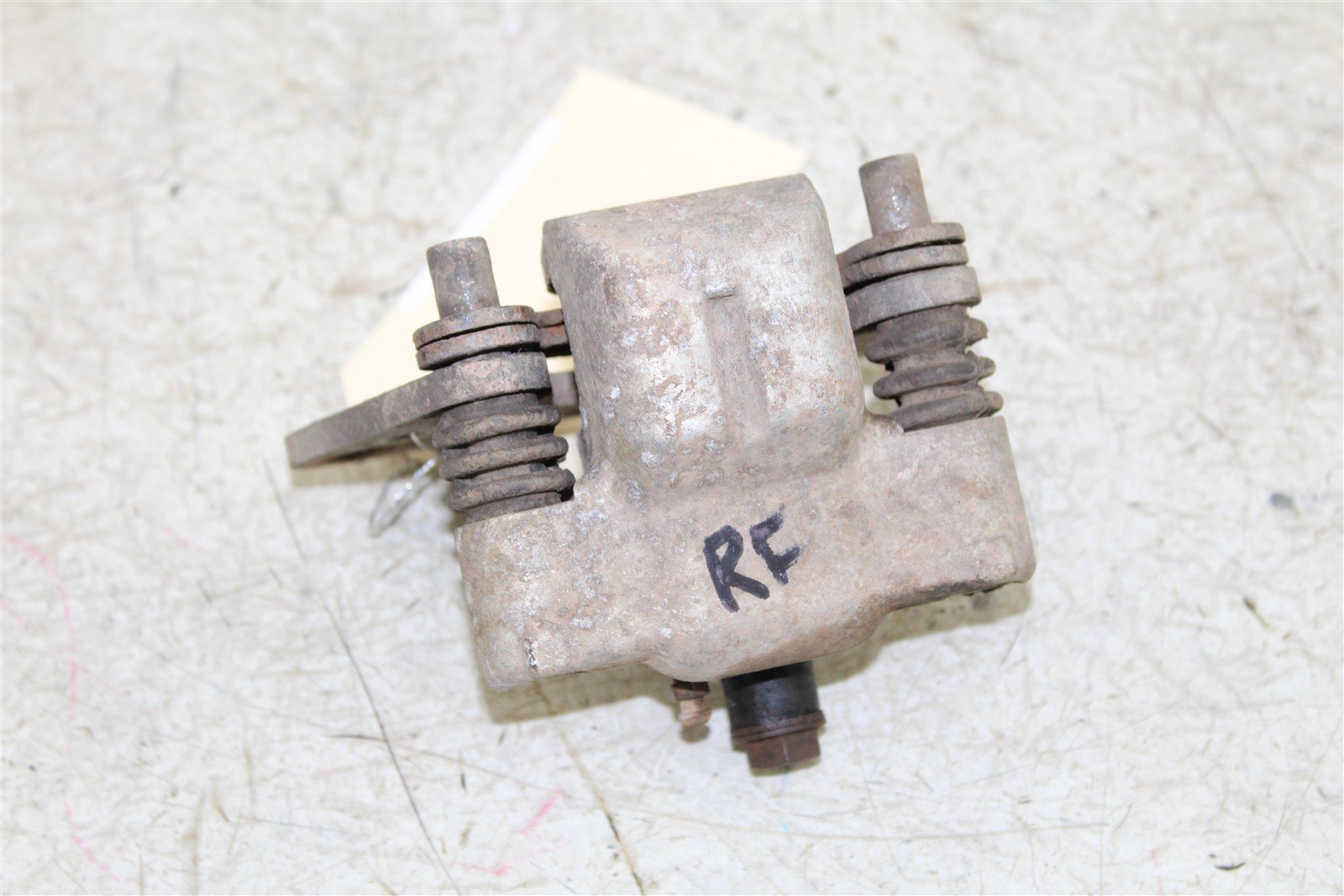 2005 Polaris Sportsman 400 4x4 Front Right Brake Caliper 34163