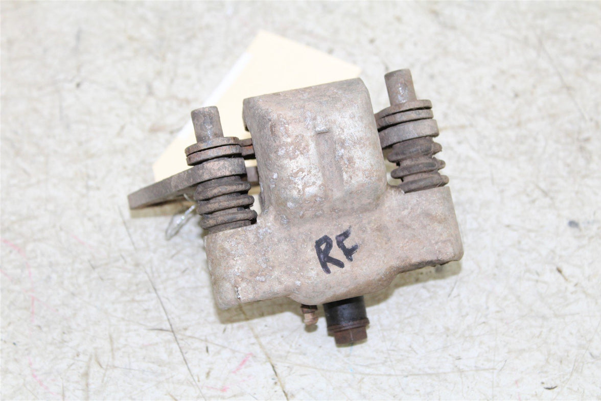 2005 Polaris Sportsman 400 4x4 Front Right Brake Caliper 34163