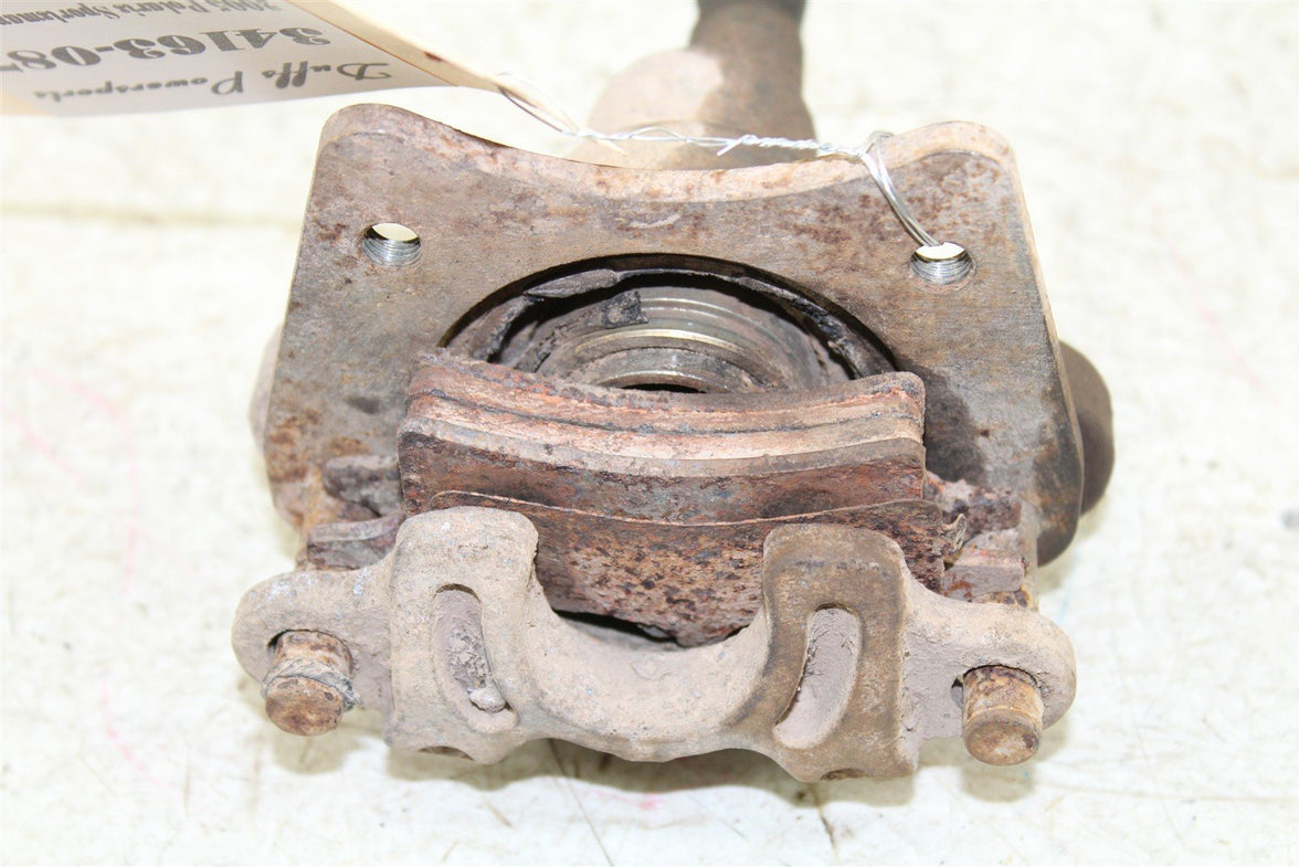 2005 Polaris Sportsman 400 4x4 Rear Brake Caliper 34163