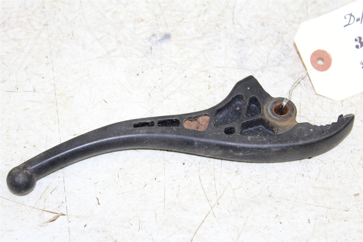 2005 Polaris Sportsman 400 4x4 Front Right Brake Lever 34163