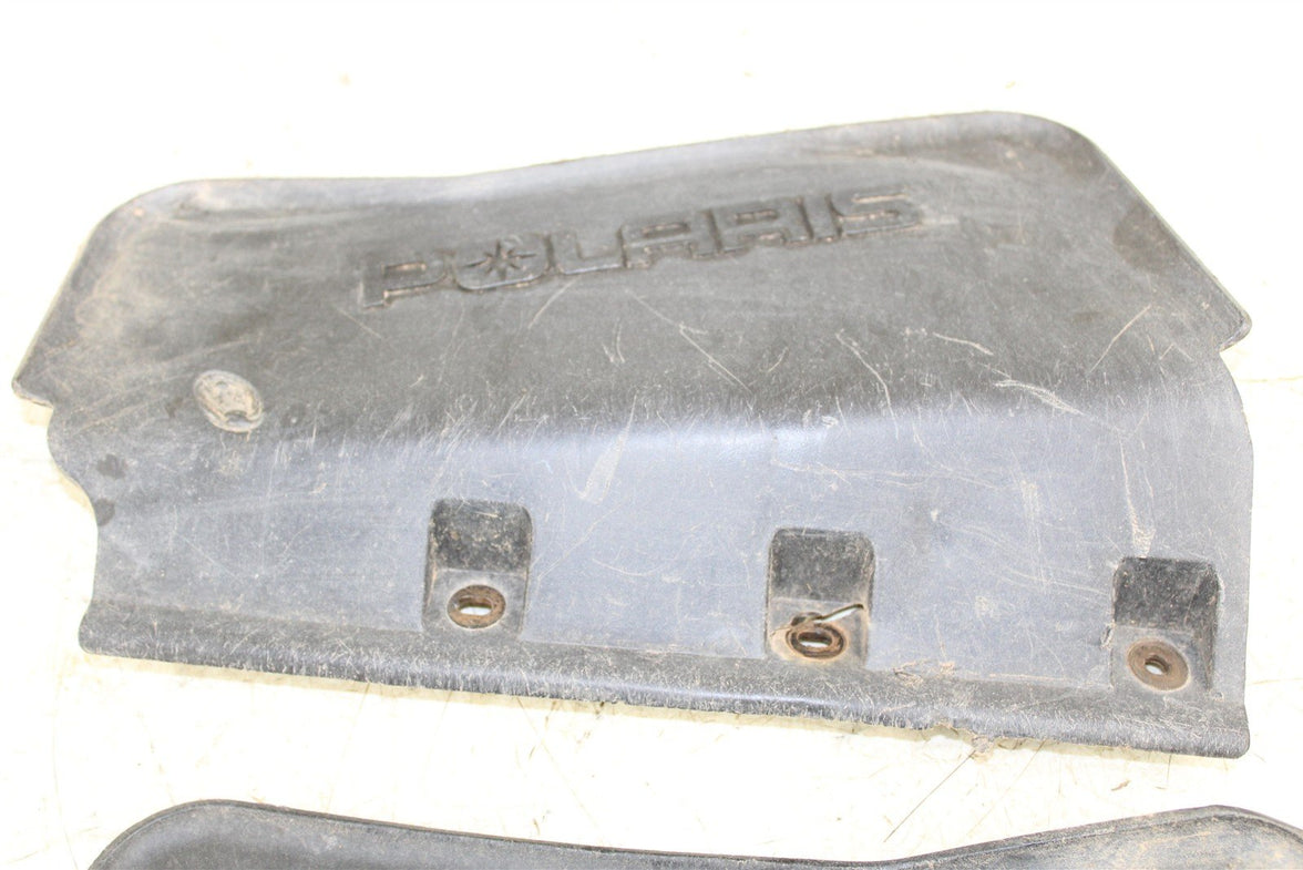 2005 Polaris Sportsman 400 4x4 Front Control A Arm Guards Left Right 34163