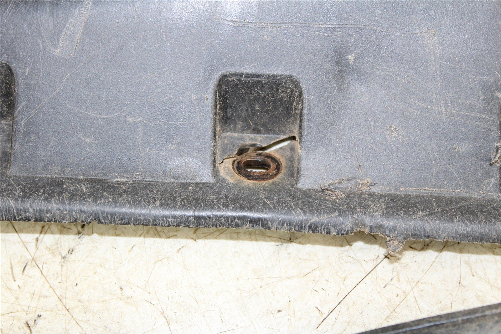 2005 Polaris Sportsman 400 4x4 Front Control A Arm Guards Left Right 34163