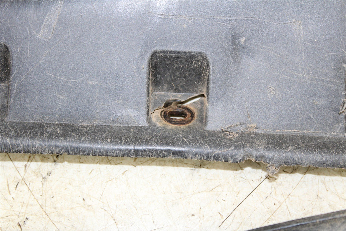 2005 Polaris Sportsman 400 4x4 Front Control A Arm Guards Left Right 34163