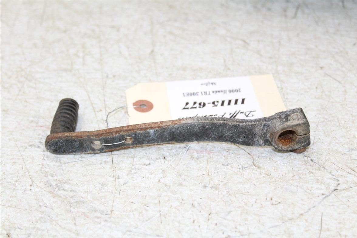 2000 Honda TRX 300EX Shifter Shift Pedal Lever 11115