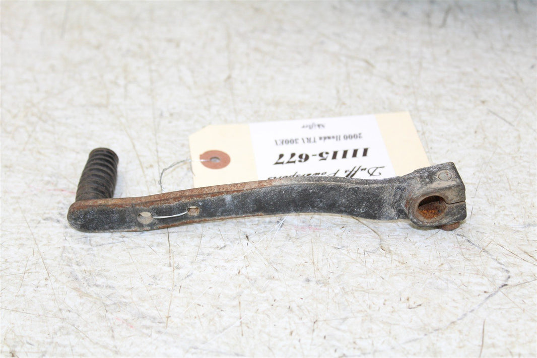 2000 Honda TRX 300EX Shifter Shift Pedal Lever 11115