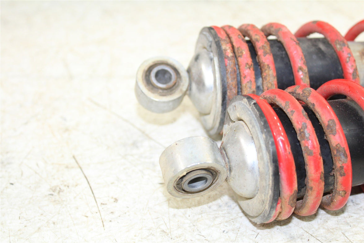 2000 Honda TRX 300EX Front Shocks Spring Absorber Left Right 11115