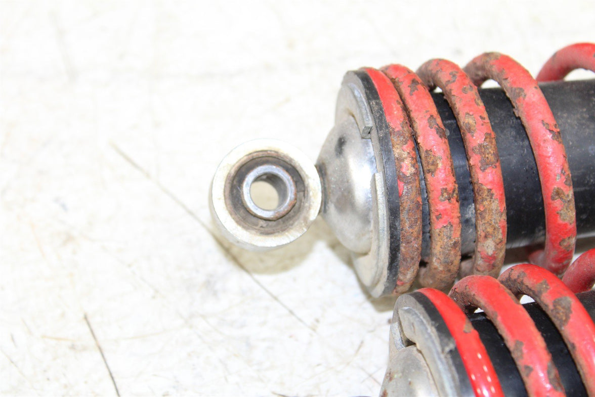 2000 Honda TRX 300EX Front Shocks Spring Absorber Left Right 11115