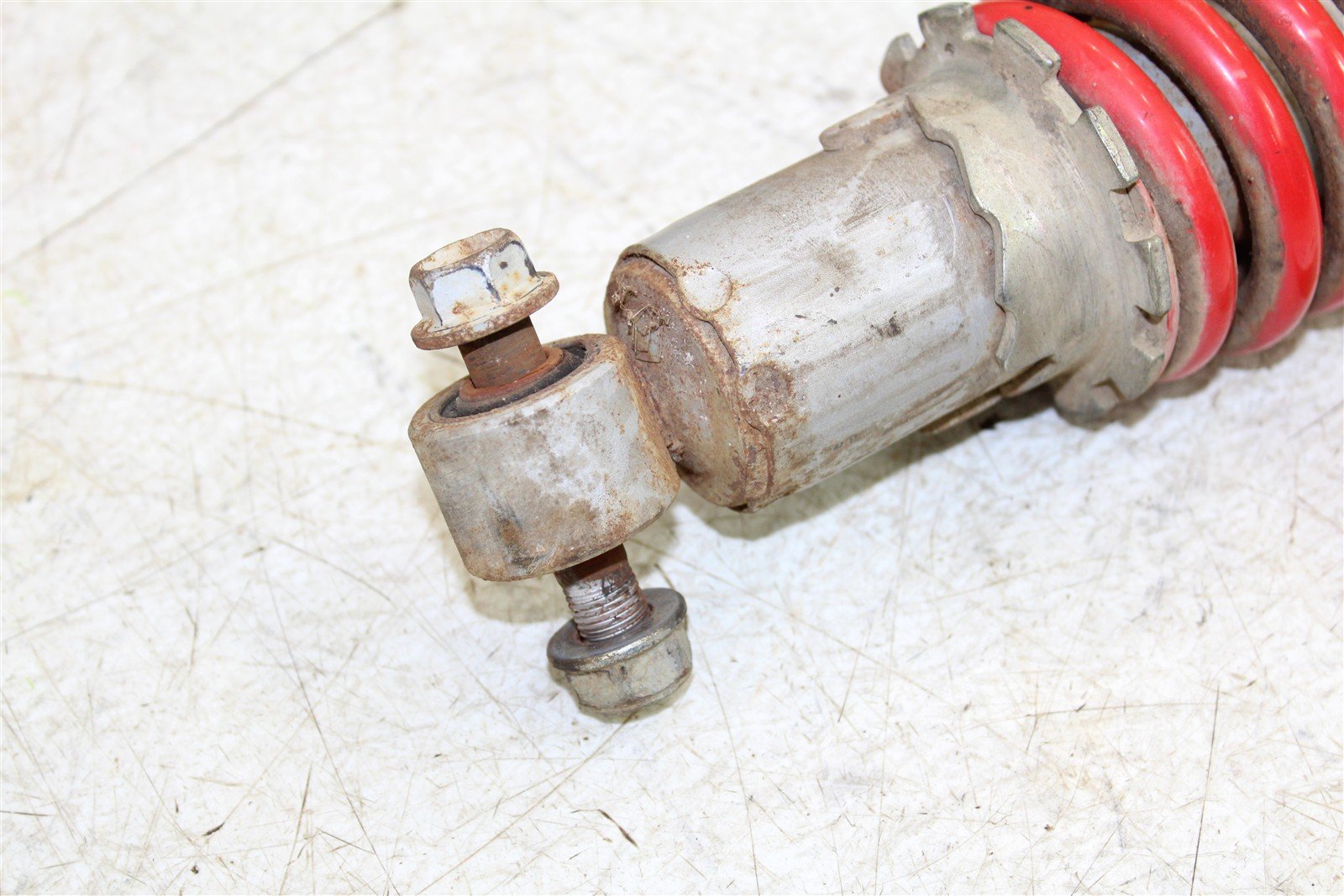 2000 Honda TRX 300EX Rear Shock Spring Absorber 11115