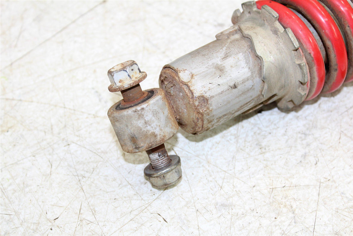 2000 Honda TRX 300EX Rear Shock Spring Absorber 11115