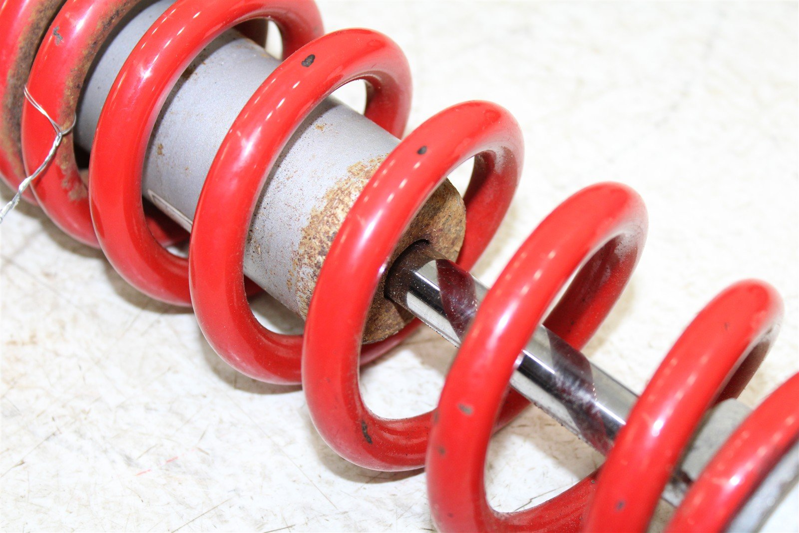 2000 Honda TRX 300EX Rear Shock Spring Absorber 11115