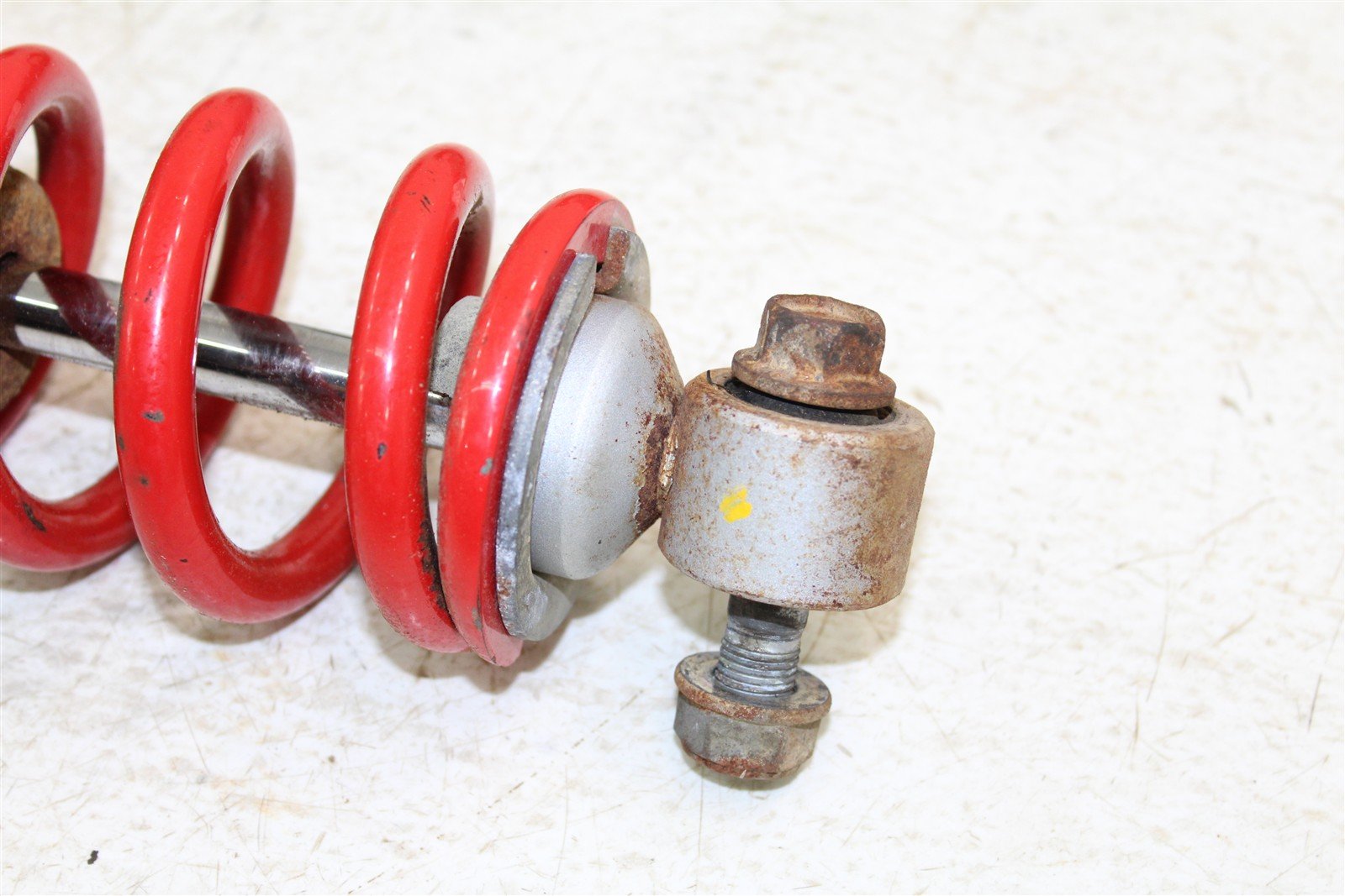 2000 Honda TRX 300EX Rear Shock Spring Absorber 11115