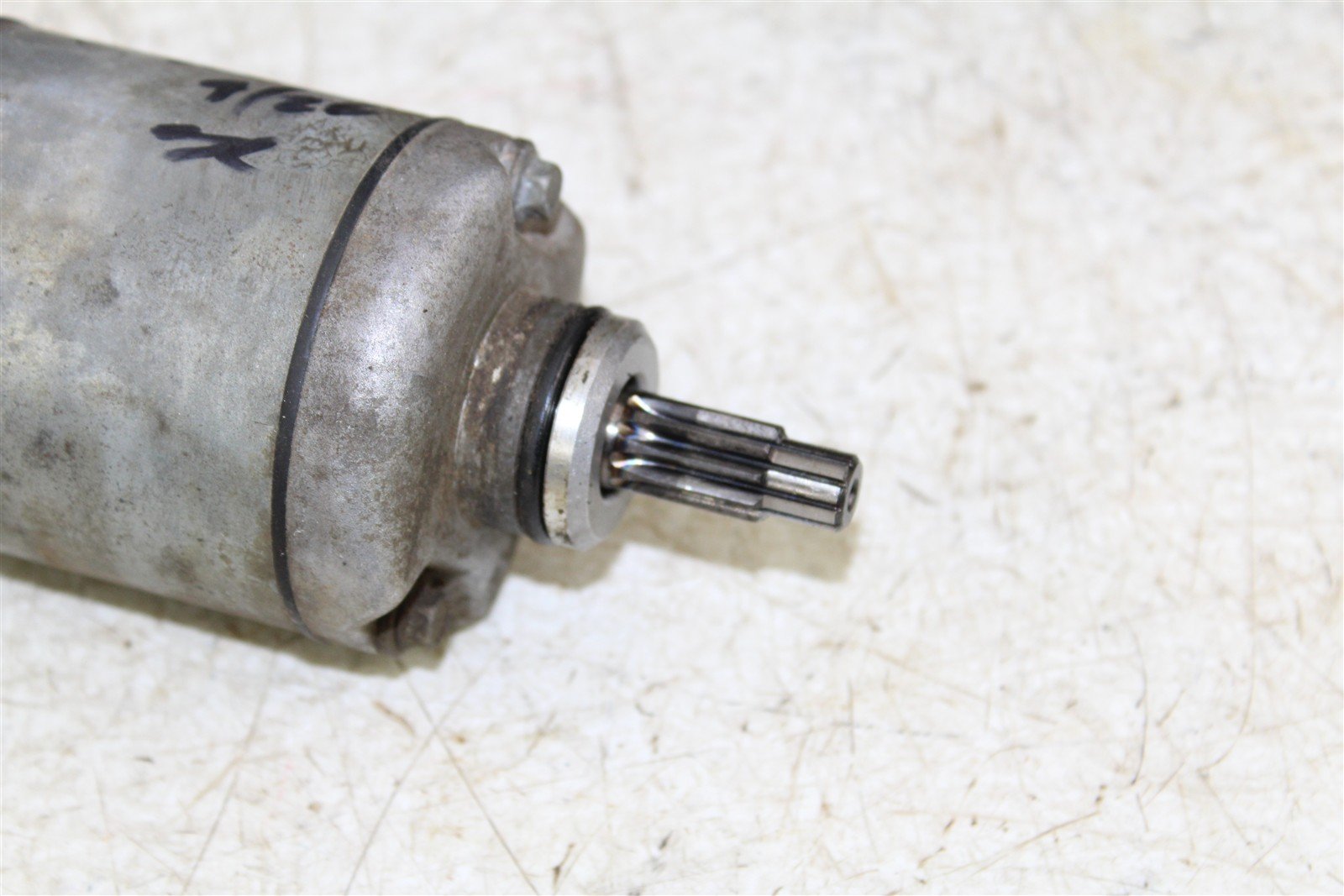 2000 Honda TRX 300EX Starter Motor 11115