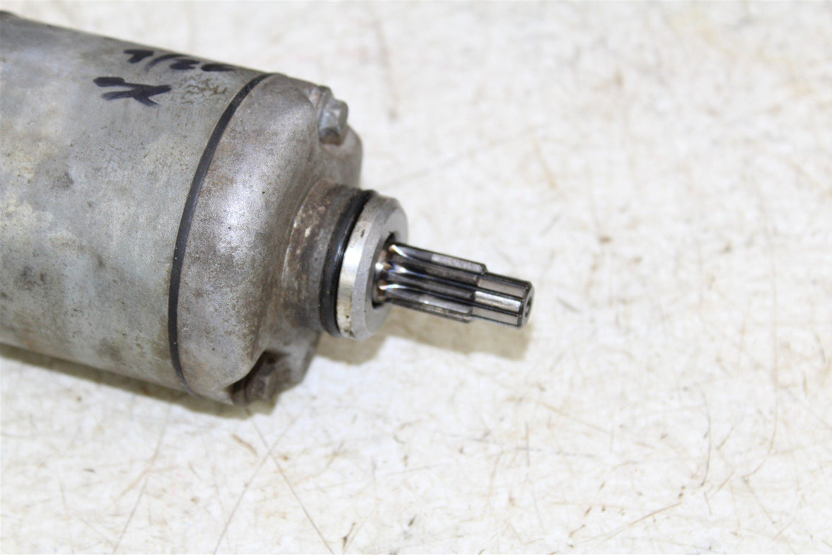 2000 Honda TRX 300EX Starter Motor 11115