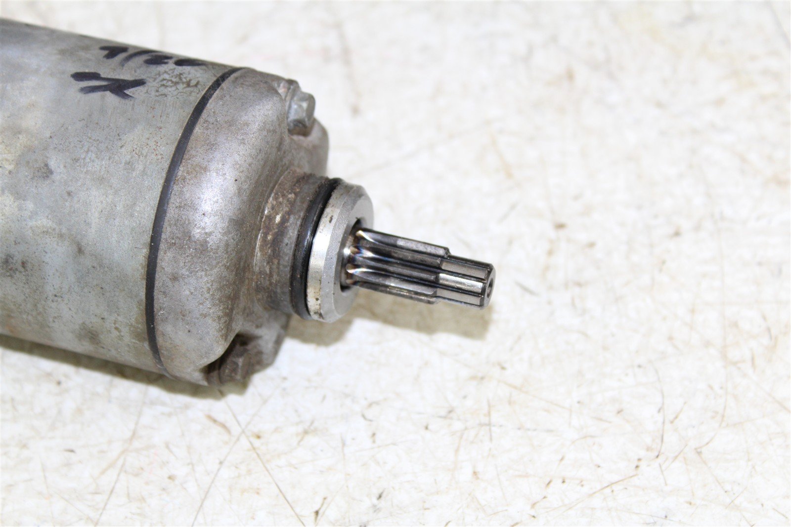 2000 Honda TRX 300EX Starter Motor 11115