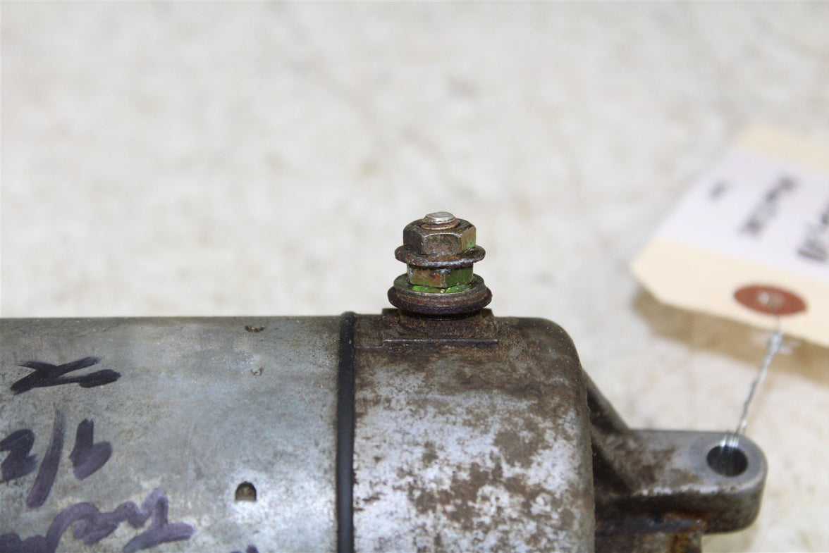2000 Honda TRX 300EX Starter Motor 11115