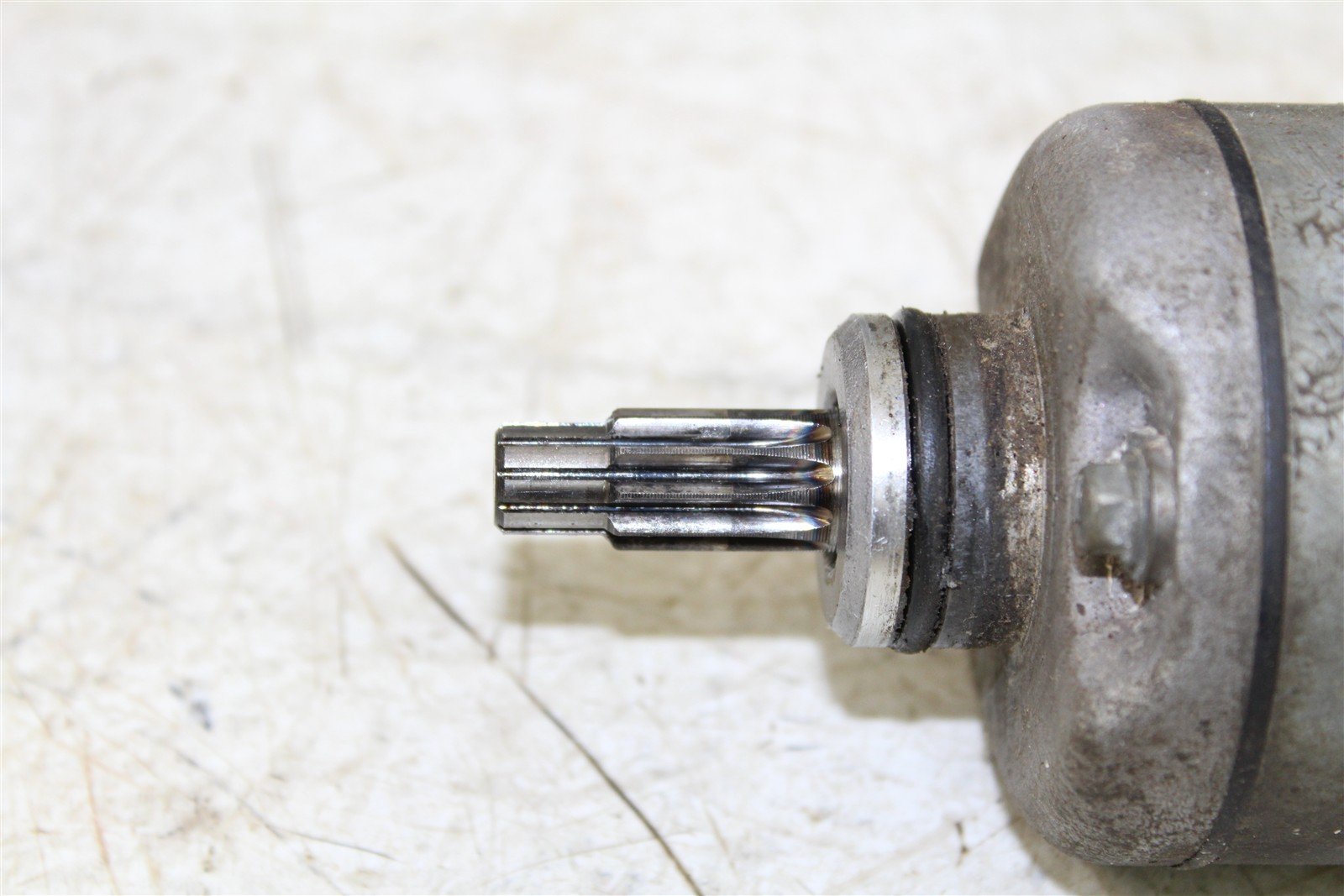 2000 Honda TRX 300EX Starter Motor 11115