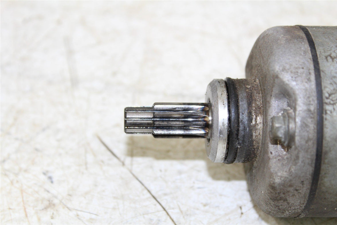 2000 Honda TRX 300EX Starter Motor 11115