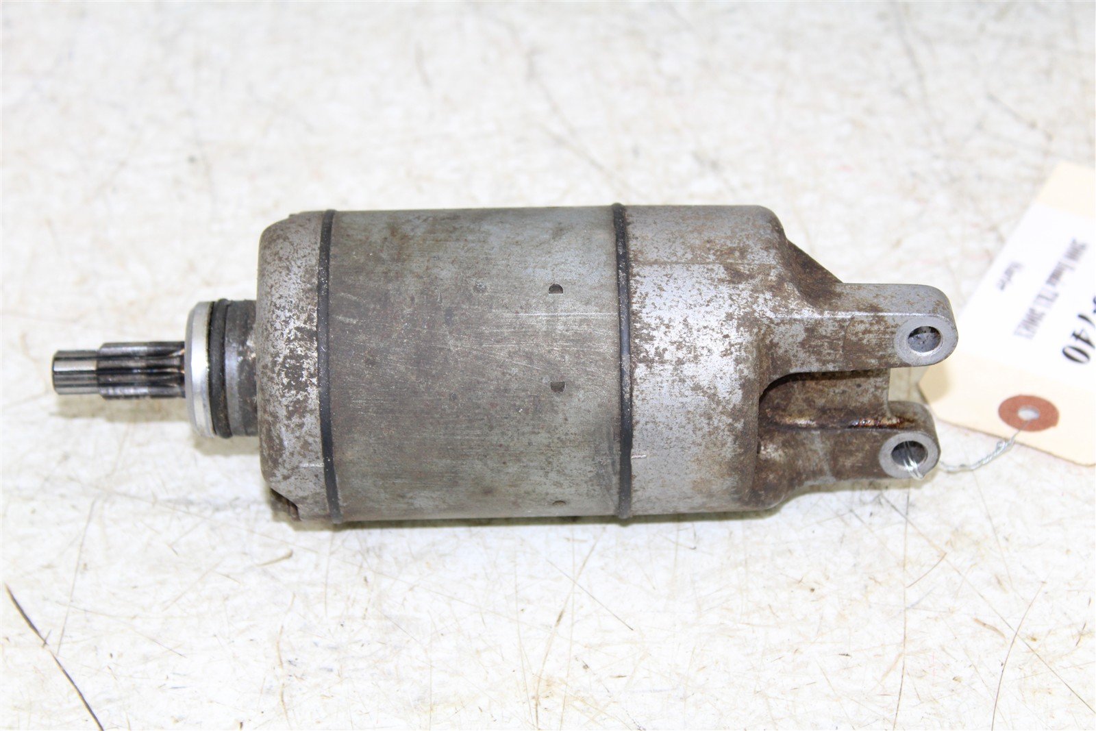2000 Honda TRX 300EX Starter Motor 11115