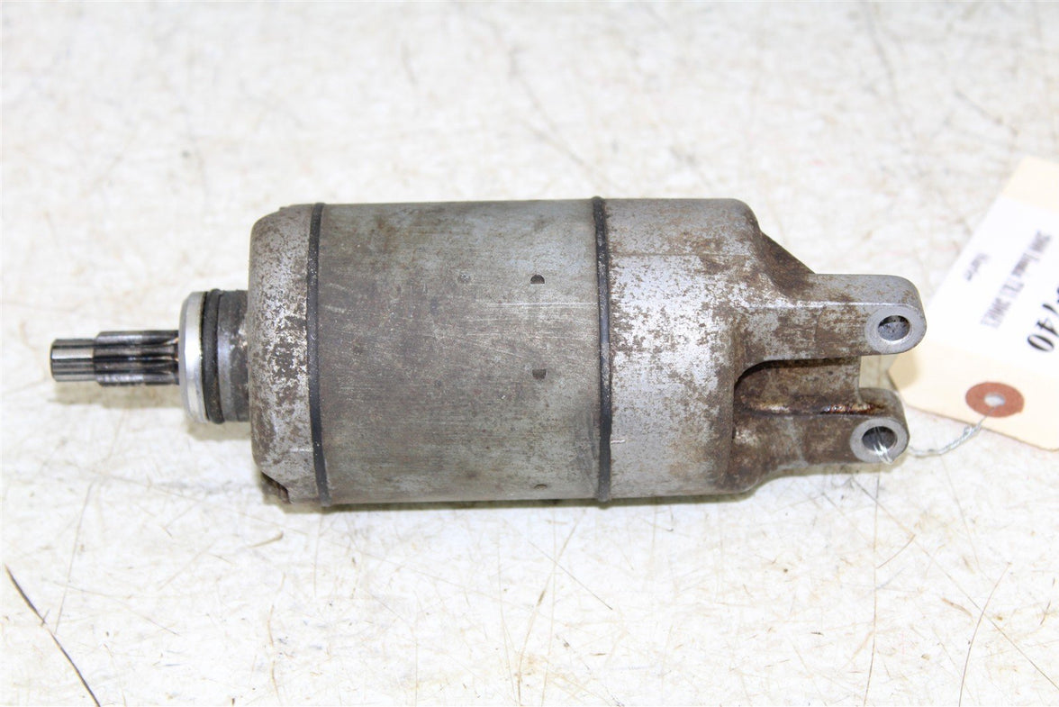 2000 Honda TRX 300EX Starter Motor 11115