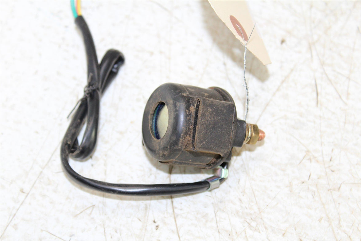 2000 Honda TRX 300EX Starter Relay Solenoid 11115