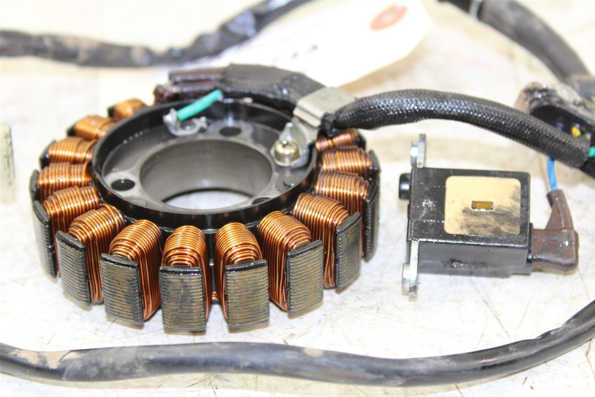 2000 Honda TRX 300EX Stator Magneto Generator Coil 11115