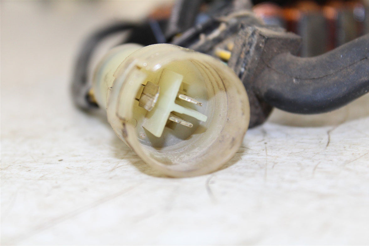 2000 Honda TRX 300EX Stator Magneto Generator Coil 11115