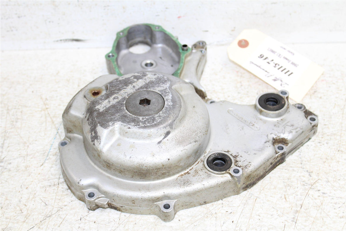 2000 Honda TRX 300EX Stator Cover 11115