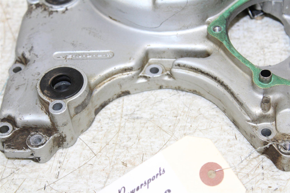 2000 Honda TRX 300EX Stator Cover 11115
