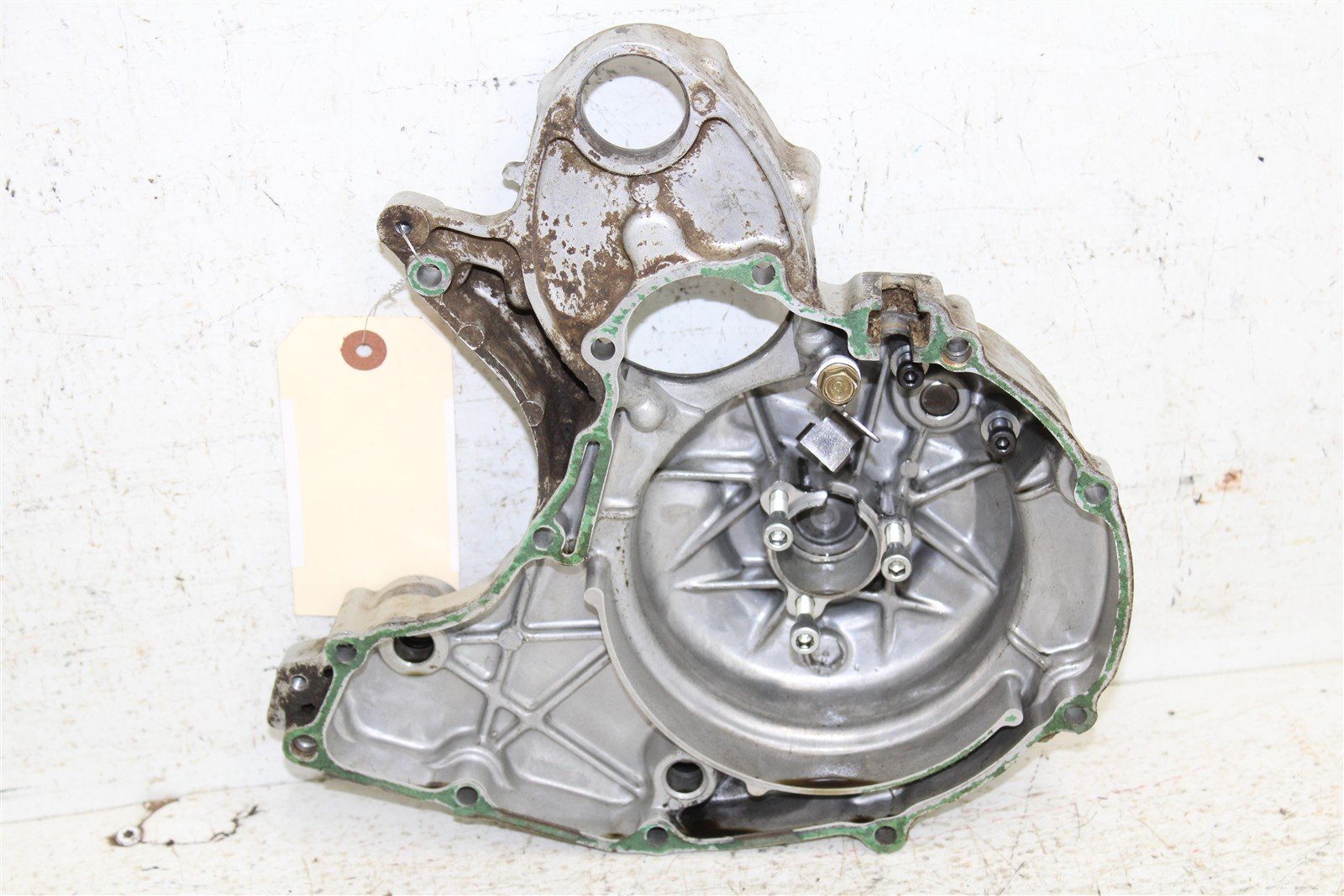2000 Honda TRX 300EX Stator Cover 11115