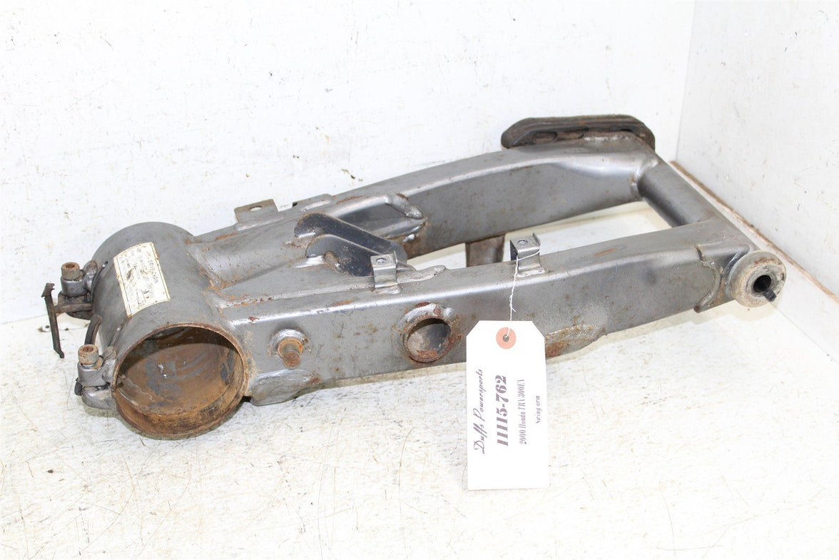 2000 Honda TRX 300EX Swing Arm 11115