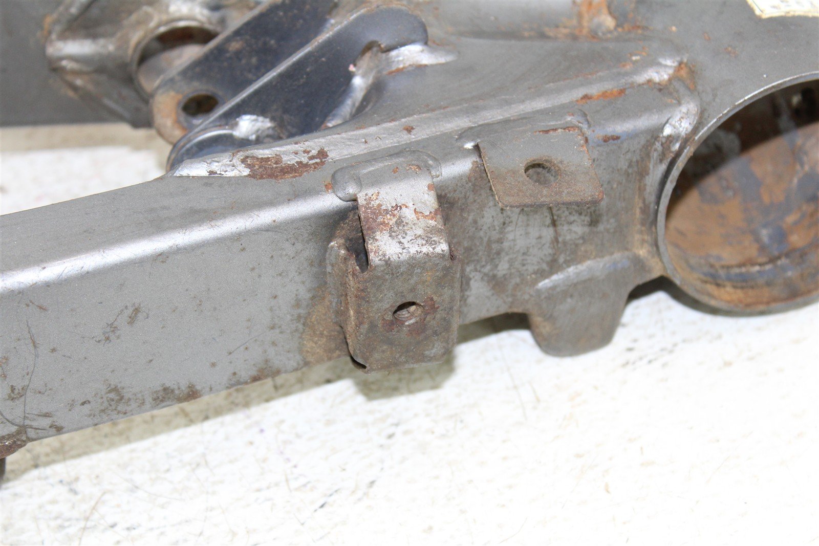 2000 Honda TRX 300EX Swing Arm 11115