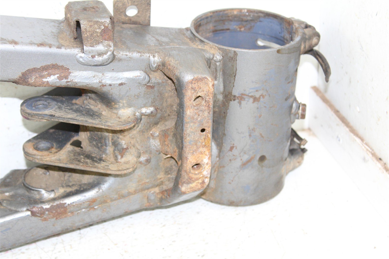 2000 Honda TRX 300EX Swing Arm 11115