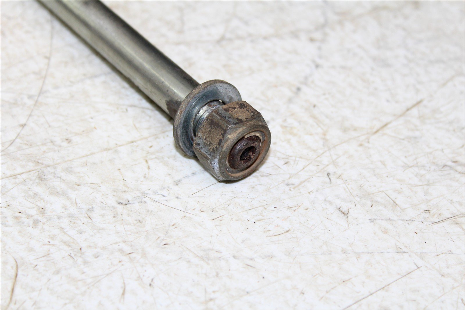 2000 Honda TRX 300EX Swingarm Bolt Swing Arm Nut 11115