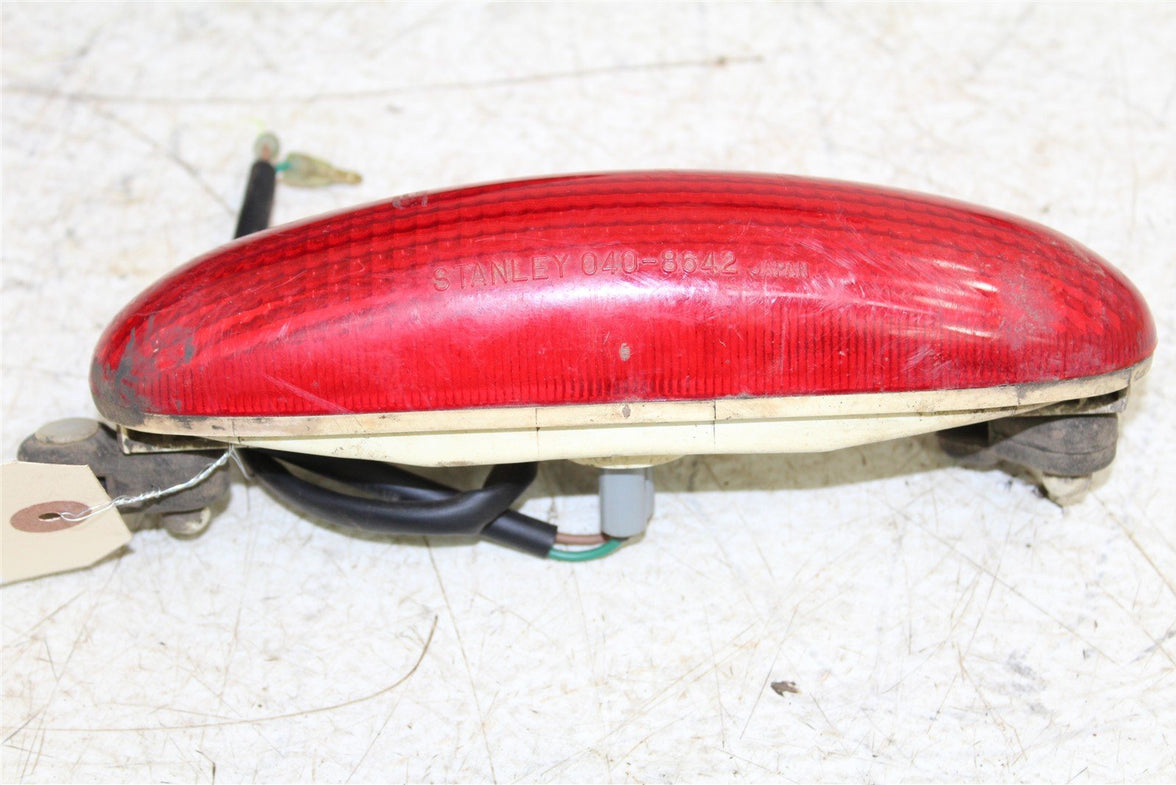 2000 Honda TRX 300EX Rear Brake Light Taillight 11115