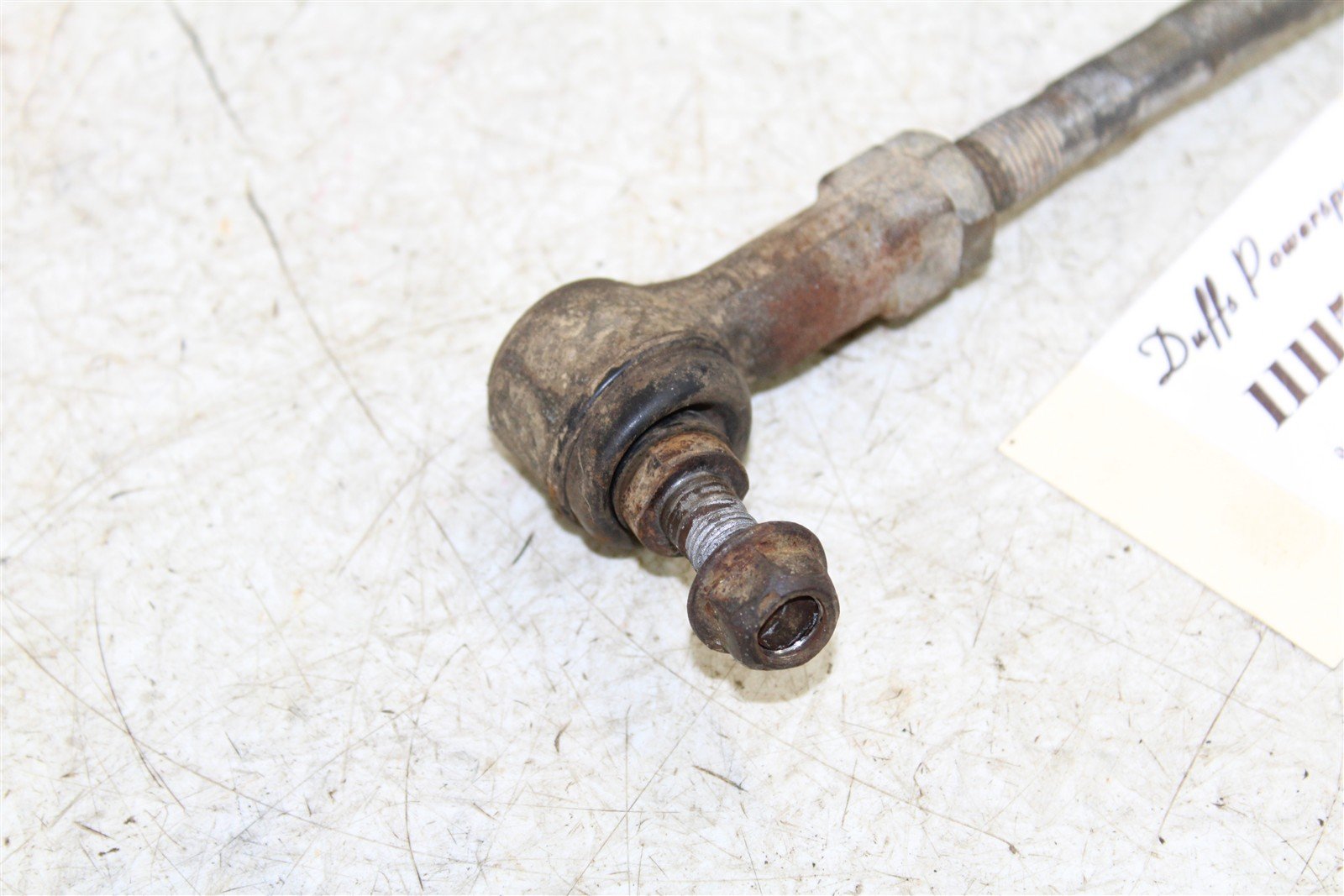 2000 Honda TRX 300EX Tie Rod Ends 11115