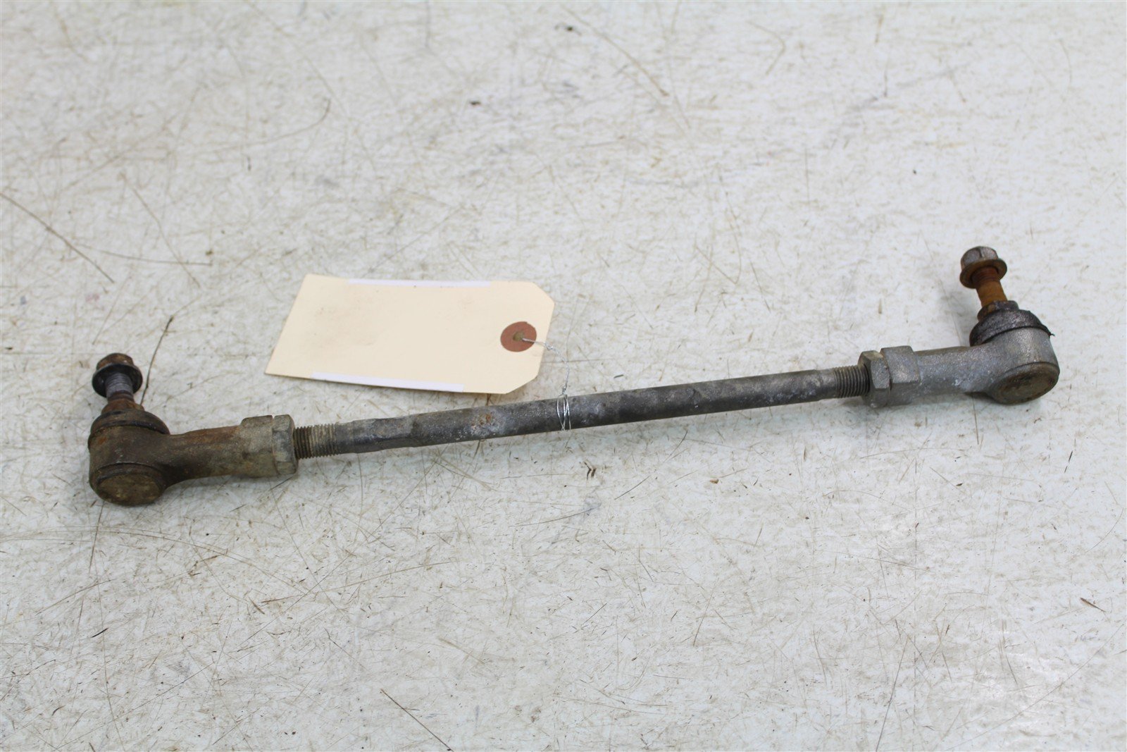 2000 Honda TRX 300EX Tie Rod Ends 11115
