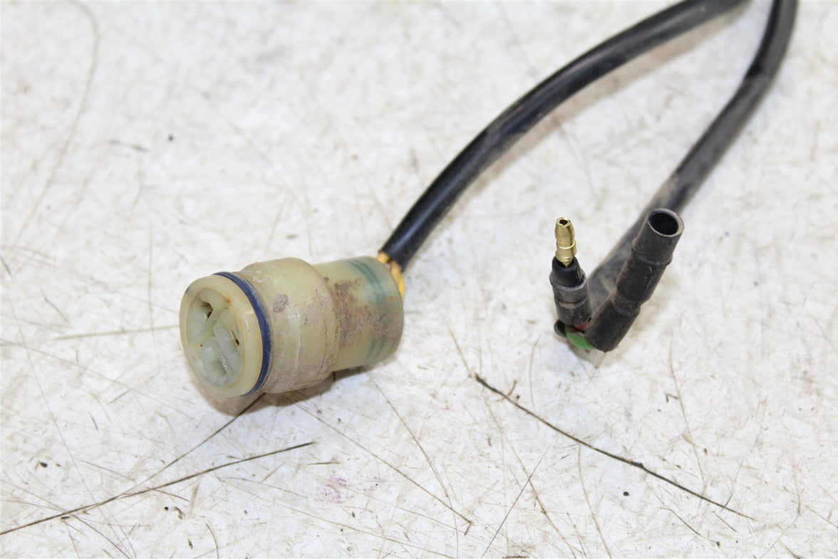 2000 Honda TRX 300EX Voltage Regulator Rectifier 11115
