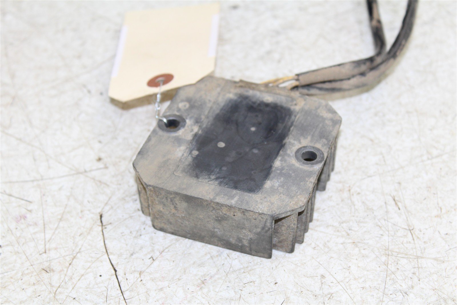 2000 Honda TRX 300EX Voltage Regulator Rectifier 11115